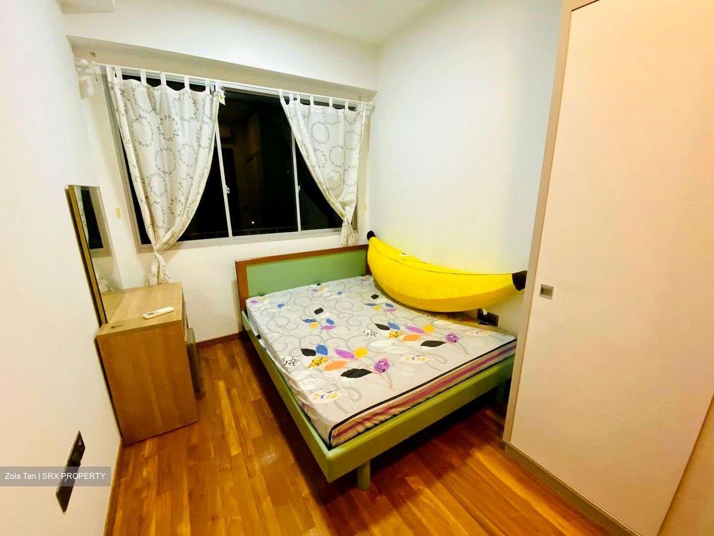 Hills Twoone (D23), Apartment #410338281